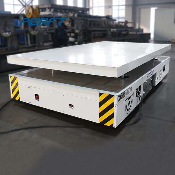 <h3>rail transfer car for aluminum product transport 50 tons </h3>
